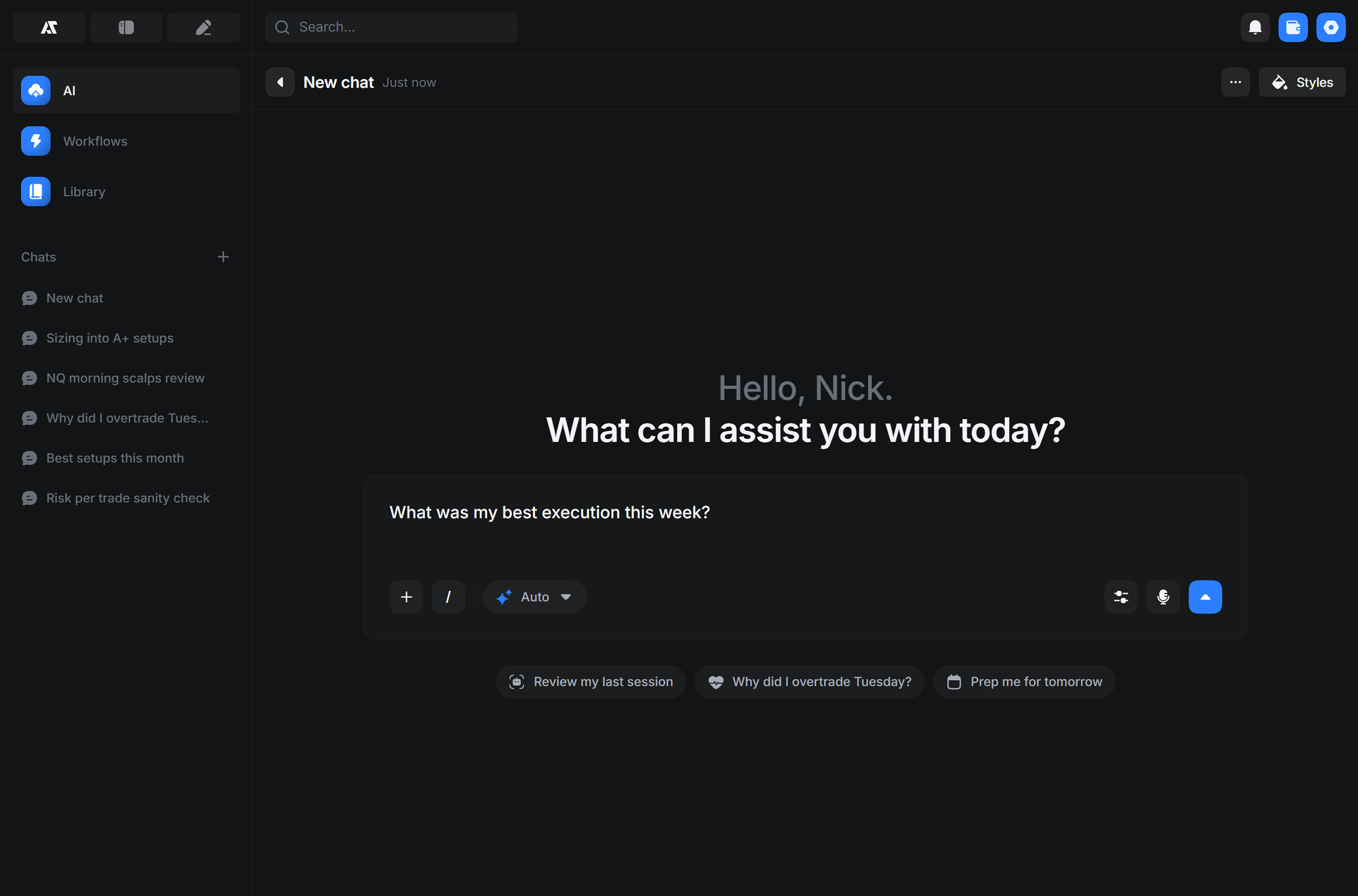 Introducing Alltra Intelligence 2