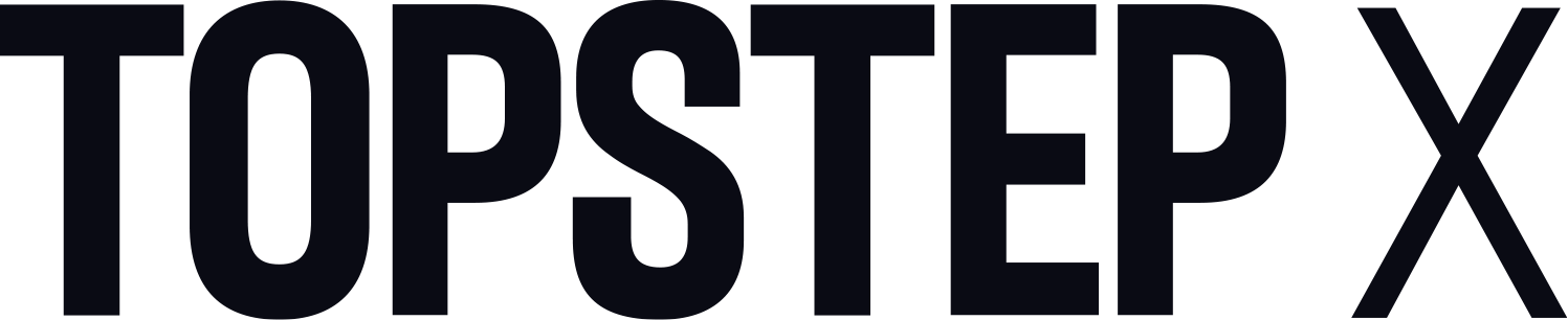 TopstepX